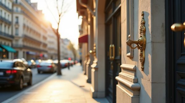 12 rue dauphine au havre : évolution des prix du m²