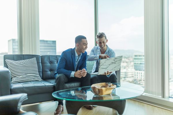 5 raisons incontournables de travailler avec un courtier à Montréal