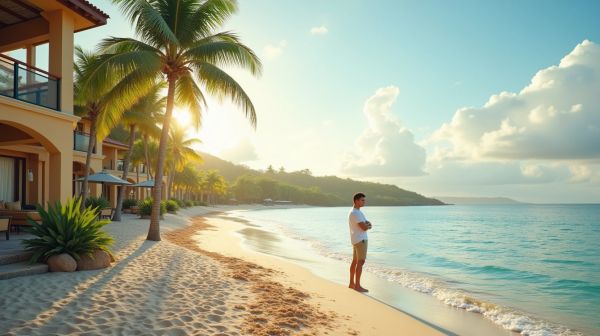 Acheter à l'île Maurice : le rôle clé d'une agence locale