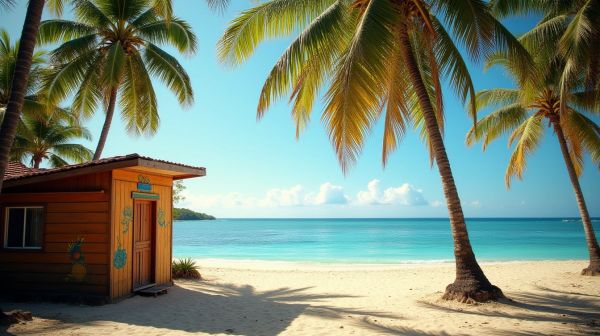 Acheter à l'île Maurice : le rôle clé d'une agence locale