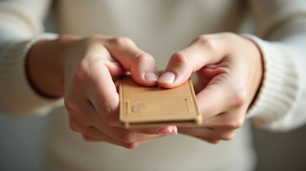 Carte bancaire mineur : les meilleurs choix pour gérer les dépenses