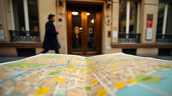 Choisir un syndic de copropriété à Paris : évitez ces erreurs