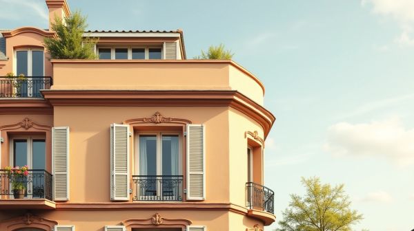 Choisissez l'assurance habitation idéale à Toulouse pour votre logement