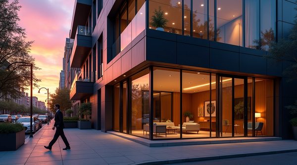 Dpe immeuble en monopropriété : tous les enjeux à connaître