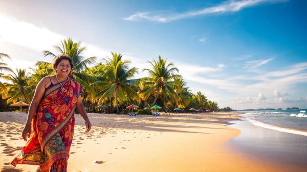 Les avantages d'une agence locale pour acheter à l'île Maurice