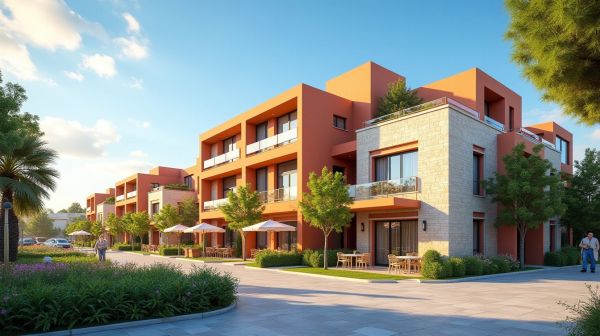 Les avantages méconnus de l'assurance habitation à Montpellier