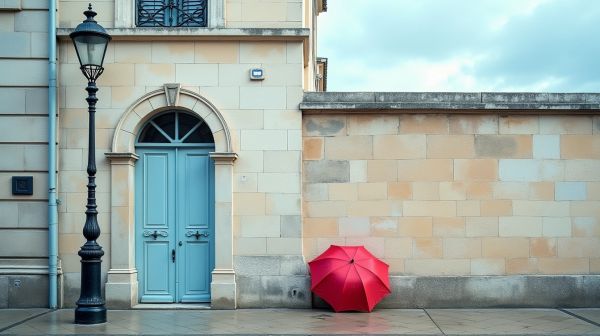 Les avantages méconnus de l'assurance habitation à Montpellier