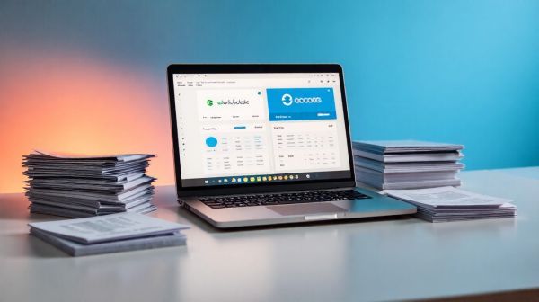 Les meilleures solutions de comptabilité en ligne à considérer