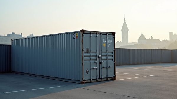 Louer un box à Lille pour un stockage flexible et sécurisé