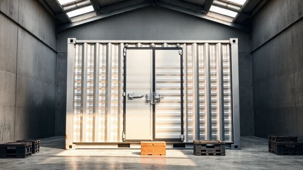 Options de location de box à Lille pour un rangement sécurisé
