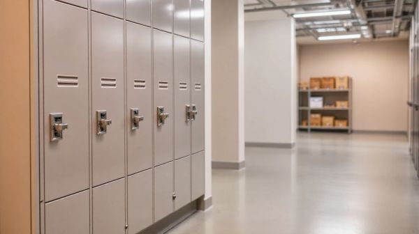 Options de location de box à Lille pour un rangement sécurisé