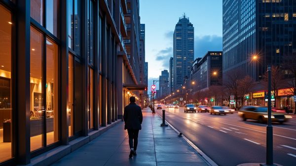 Pourquoi choisir un courtier immobilier à Montréal change tout