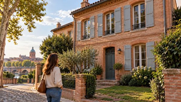Top conseils pour sélectionner votre assurance habitation à Toulouse