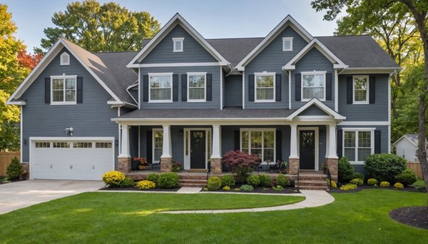 Comment déterminer la valeur de votre maison en toute sérénité